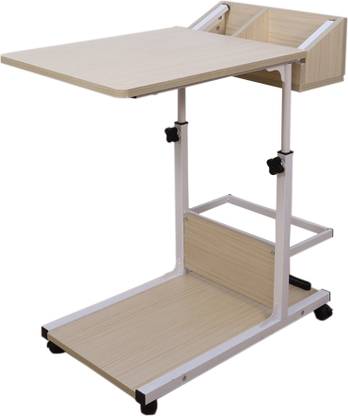 OET Solid Wood Side Table