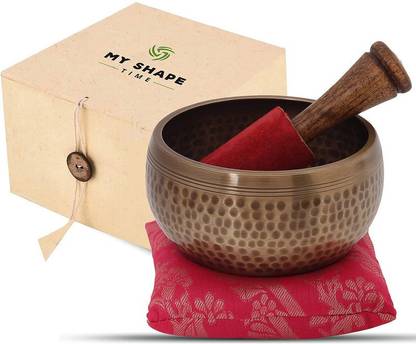 My Shape Time Singing_Bowl_Buddha Singing Bowl