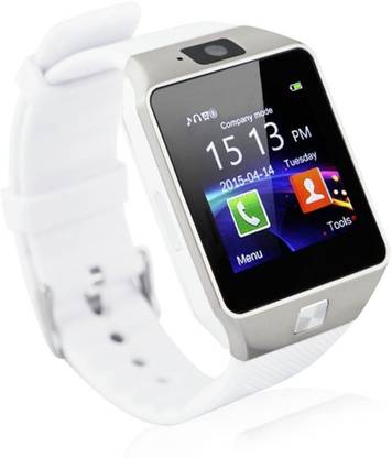 NoWhereElse DZ109 phone Smartwatch