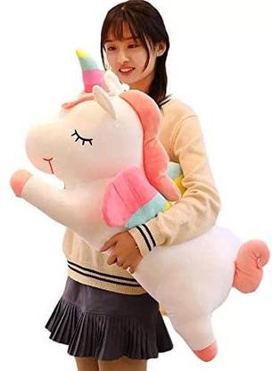 Couples Emotion Unicorn Soft  - 30 cm