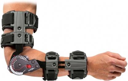Donjoy X-ACT ROM Elbow (left) Elbow Support