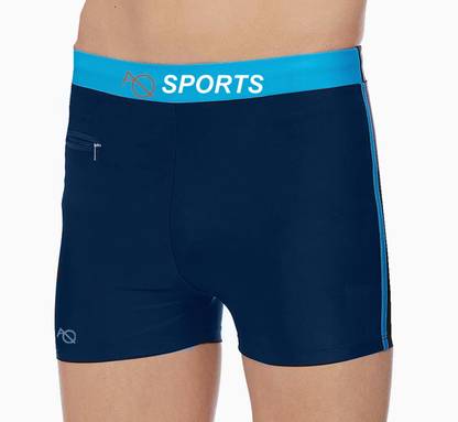 AQUA Holic Men Trunk