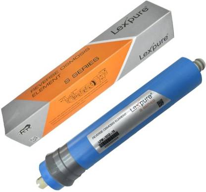Lexpure MEMBRANE S SERIES 100 GPD Tap Mount Water Filter