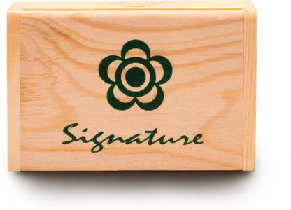 Makaibari Tea Treasures Organic Tea Chestlet Signature Black Tea Box