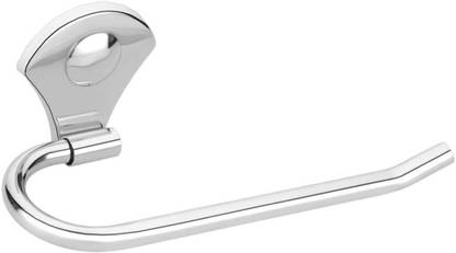 Flint by flint DELUXE 103 (SS 202) SILVER Towel Holder