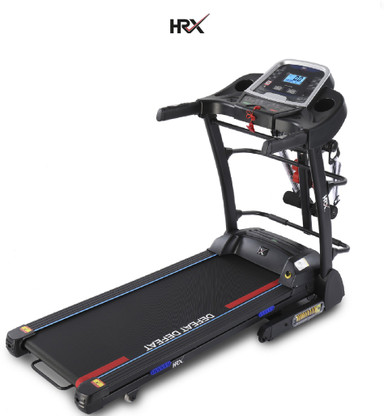 incline treadmill