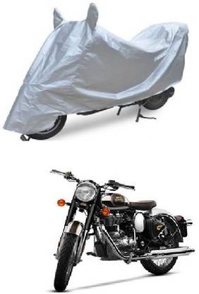 A2D Two Wheeler Cover for Royal Enfield