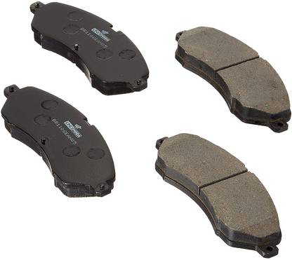 UNO MINDA BR-1106 Vehicle Disc Pad