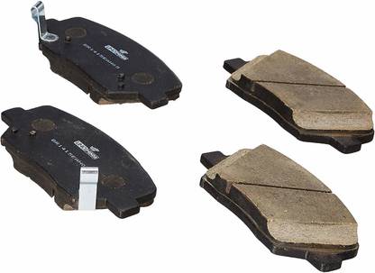 UNO MINDA BR-1415 Vehicle Disc Pad