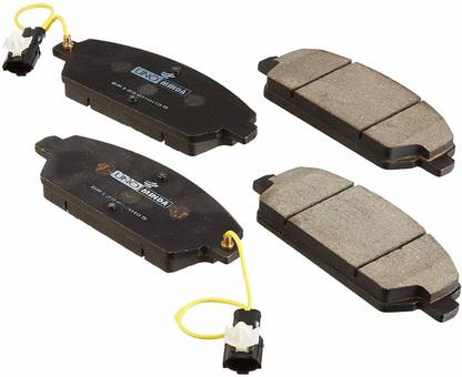 UNO MINDA BR-1206 Vehicle Disc Pad