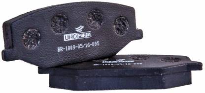 UNO MINDA BR-1009 Vehicle Disc Pad
