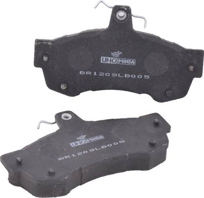 UNO MINDA BR-1209 Vehicle Disc Pad