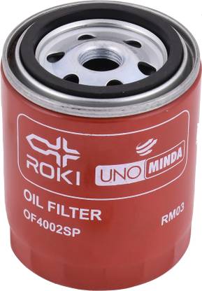UNO MINDA OF4002SP Spin-on Oil Filter