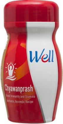 Modicare Well Chyawanprash