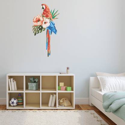 frixty American Parrot