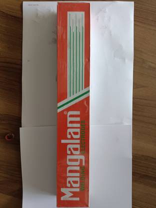 MANGALAM E6013 Welding Rod