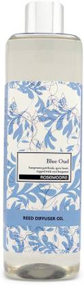 ROSeMOORe Woody Aroma Oil