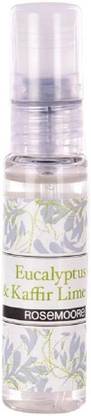 ROSeMOORe Air Freshener Car Spray Eucalyptus & Kaffir Lime Car Freshener
