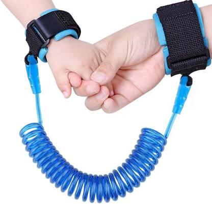 FLOSTRAIN hand lock for baby safety