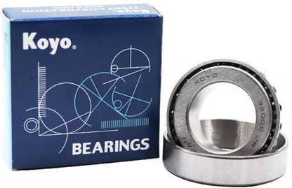 Koyo 32006 JR Tapered Roller Bearings 30x55x17mm Bearing Connecting Rod