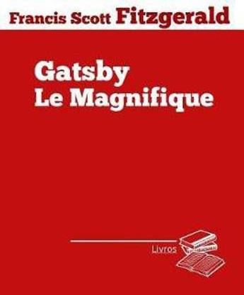 Gatsby le Magnifique