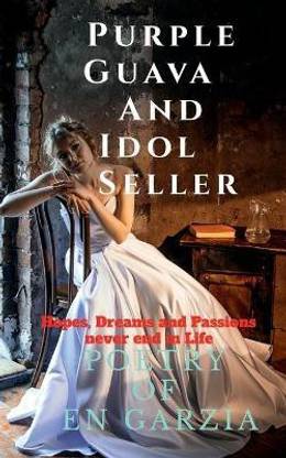 Purple Guava and Idol Seller