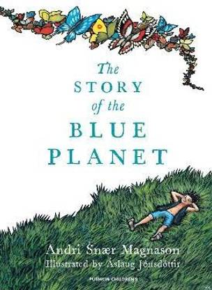 The Story of the Blue Planet