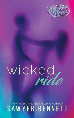 Wicked Ride