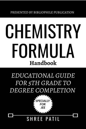 Chemistry Formula