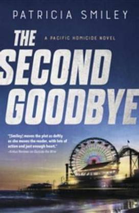 The Second Goodbye