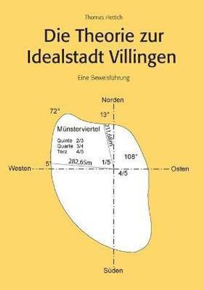 Die Theorie zur Idealstadt Villingen