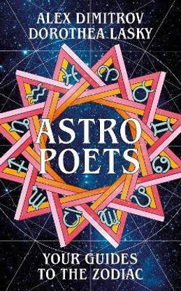 Astro Poets: Your Guides to the Zodiac