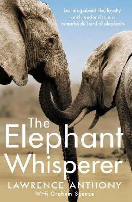 The Elephant Whisperer