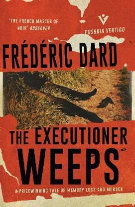 The Executioner Weeps