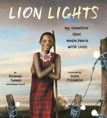 Lion Lights