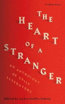 The Heart of a Stranger