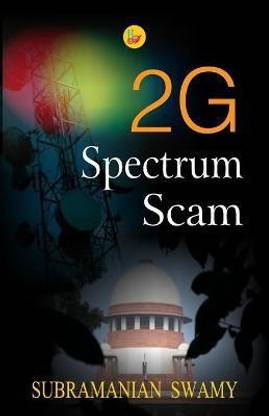 2g Spectrum Scam
