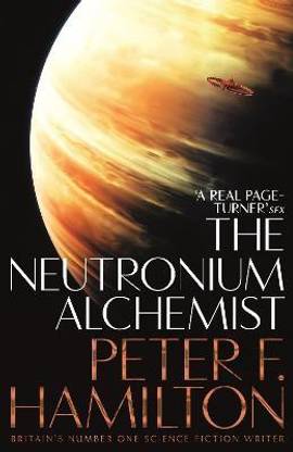 The Neutronium Alchemist