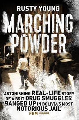 Marching Powder