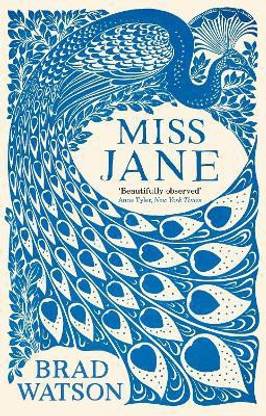Miss Jane