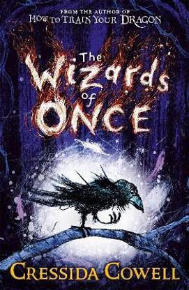 The Wizards of Once