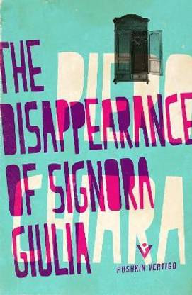 The Disappearance of Signora Giulia