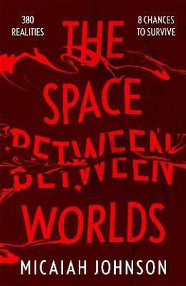 The Space Between Worlds