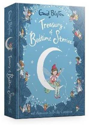 Treasury of Bedtime Stories