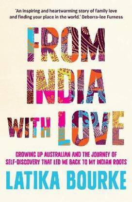 From India With Love