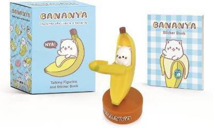 Bananya