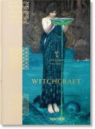 Witchcraft. The Library of Esoterica