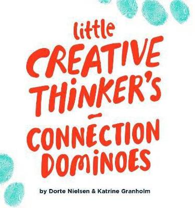 Little Creative Thinker's Connection Dominoes