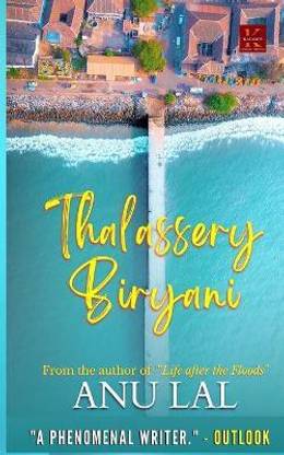 Thalassery Biryani