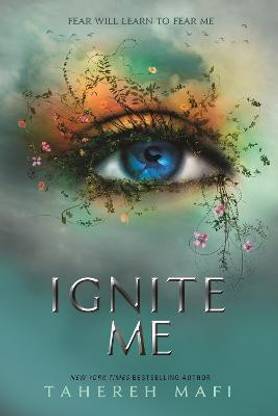 Ignite Me  - Fear Will Learn to Fear Me